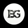 BG Studio logo